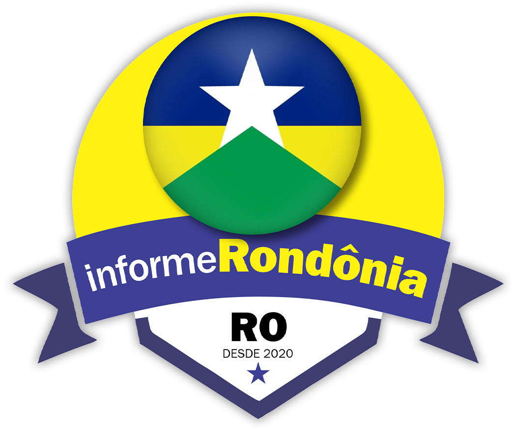 Informe Rondônia