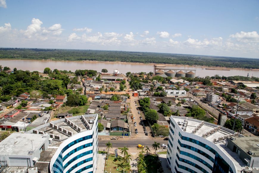 Sefin realizou diversas ações em benefício a economia do estado